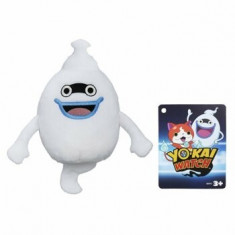 Yo-kai Watch, Plus Whisper foto