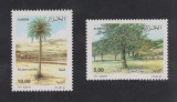 ALGERIA 2004 ZIUA INTERNATIONALA A COPACILOR Serie 2 timbre - Mi.1413-14 MNH**, Nestampilat