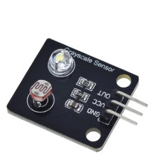 Modul senzor culoare