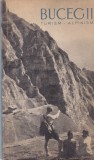 Bucegii. Turism - alpinism - Emilian Cristea, Nicolae Dimitriu | Carte 1961 | 340 pagini | 13x20 cm | Limba Romana | Brosata