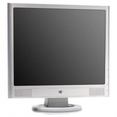 Monitoare second hand LCD HP VS17E, 17 inch foto