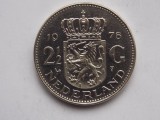 2 1/2 gulden 1978 Olanda