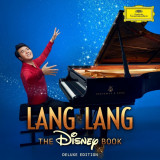 The Disney Book - Deluxe Edition | Lang Lang, Deutsche Grammophon