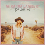 Palomino | Miranda Lambert, Country, rca records