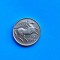 10 Drahme 1973 Grecia--in realitate arata bine!
