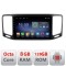 Navigatie VW Sharan 2011-2020 F-sharan Octa Core cu Android Radio Bluetooth Internet GPS WIFI DSP 8+128GB 4G v1 CarStore Technology