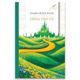 Ozma din OZ - Lyman Frank Baum, DPH