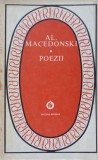 POEZII-ALEXANDRU MACEDONSKI