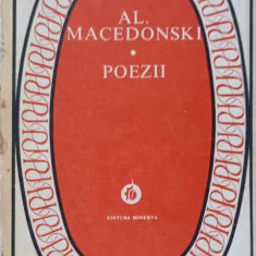 POEZII-ALEXANDRU MACEDONSKI