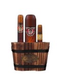 Set cadou Cuba Jungle Tiger (Apa de parfum 100 ml + Apa de parfum 35 ml + Apa de parfum 20 ml), pentru femei