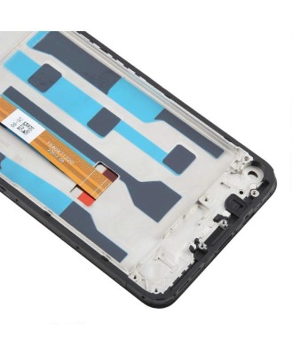 Ecran LCD Display cu Rama Realme C75 , RMX3943 foto