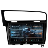 Cumpara ieftin Navigatie Volkswagen Golf 7, Android 12, P-Octacore 2GB RAM + 32GB ROM, 10.1 Inch - AD-BGP10002+AD-BGRKIT023B