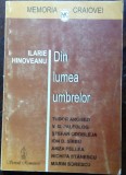 Cumpara ieftin ILARIE HINOVEANU:Arghezi/Paleolog/Odobleja/Sarbu/Pellea/Nichita Stanescu/Sorescu