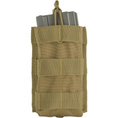 Port Incarcator Universal Tan GFC Tactical