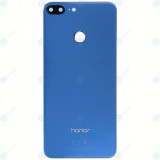 Huawei Honor 9 Lite (LLD-L31) Capac baterie albastru safir