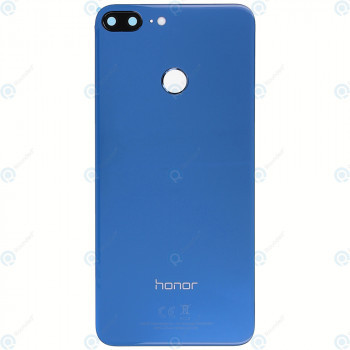 Huawei Honor 9 Lite (LLD-L31) Capac baterie albastru safir foto