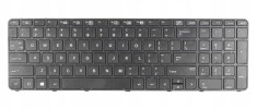 Laptop keyboard for HP ProBook 450 G3 455 G3 450 G4 470 G3 455 G4 470 G4 650 G2 650 G3 655 G2 655 G3 foto