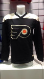 Philadelphia Flyers tricou de bărbați cu m&acirc;necă lungă Long Sleeve Crew 15 - M, CCM