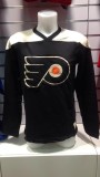 Philadelphia Flyers tricou de bărbați cu m&acirc;necă lungă Long Sleeve Crew 15 - M