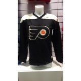 Philadelphia Flyers tricou de bărbați cu m&acirc;necă lungă Long Sleeve Crew 15 - M