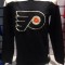 Philadelphia Flyers tricou de bărbați cu m&acirc;necă lungă Long Sleeve Crew 15 - L