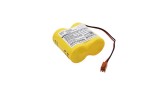 Cameron Sino 5000mAh Cutler Hammer A06 series PLC controllers,Fanuc A06 series programmable logic controllers,A06B-0073-K001,A06B0073K001,A98L-0001-09