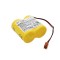 Cameron Sino 5000mAh Cutler Hammer A06 series PLC controllers,Fanuc A06 series programmable logic controllers,A06B-0073-K001,A06B0073K001,A98L-0001-09