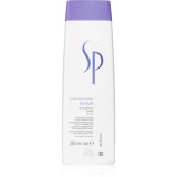 Wella Professionals SP Repair șampon pentru par degradat sau tratat chimic 250 ml