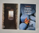 Patrick Modiano Dora Bruder / Yasushi Inoue Dragostea si moartea si valurile
