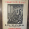 CRAPOUILLOT, novembre 1936: Les Financiers et la democratie - Francis Delaisi