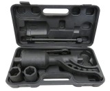 Cheie desfacut roti tir camion 7800Nm cu reductor multiplicator amplificator forta de putere (M57118)