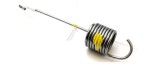 Arc sustinere cuva masina de spalat Arctic Beko APL61015XLW1 1919300100 , dezmembrari , stare buna /C2