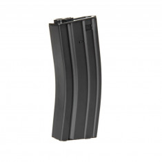 INCARCATOR DE 300 BILE HI-CAP PENTRU SERIILE M4-M16 - BLACK