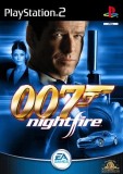 Joc PS2 007 Nightfire