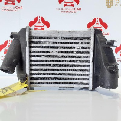 Intercooler Audi A4 B6 B7 2.5 D foto