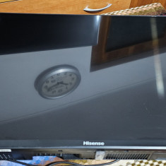Televizor LED Hisense 80 cm 32" 32A4DG, NU FUNCTIONEAZA !