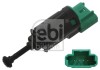 FEBI BILSTEIN 37082 Comutator lumini frana