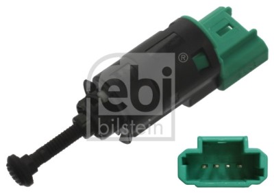 FEBI BILSTEIN 37082 Comutator lumini frana foto