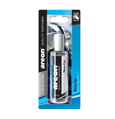 AREON Odorizant Auto Blister New Car 35 ml foto