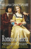 Romeo si Julieta - William Shakespeare