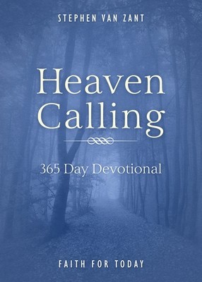 Heaven Calling: 365 Day Devotional foto