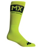 Sosete MX Enduro Green, Thor