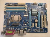 Placa de baza Gigabyte Z68P-DS3, socket 1155 + Procesor I5 3330