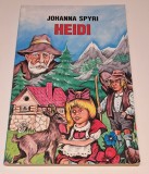 Heidi - Johanna Spyri