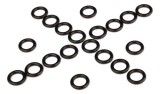 Cumpara ieftin O-ring piston aer RockShox Lyrik/Boxxer 35 mm pentru Solo Air
