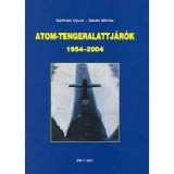Atom-tengeralattj&aacute;r&oacute;k 1954-2004 - S&aacute;rhidai Gyula