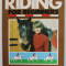 RIDING FOR BEGINNERS , by RICHARD and LAVINIA DREW , 1982