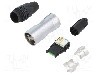 Conector, Neutrik, NE8MX6