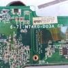 Placa de baza Laptop TERRA Wortman MOBILE 1745