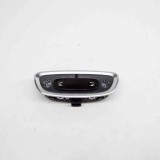 Lampa LED Interior Volvo S90 II (2017-) OEM 31457643, Alb/Multicolor, 12V, 24W, 2000lm, Iluminare Auto